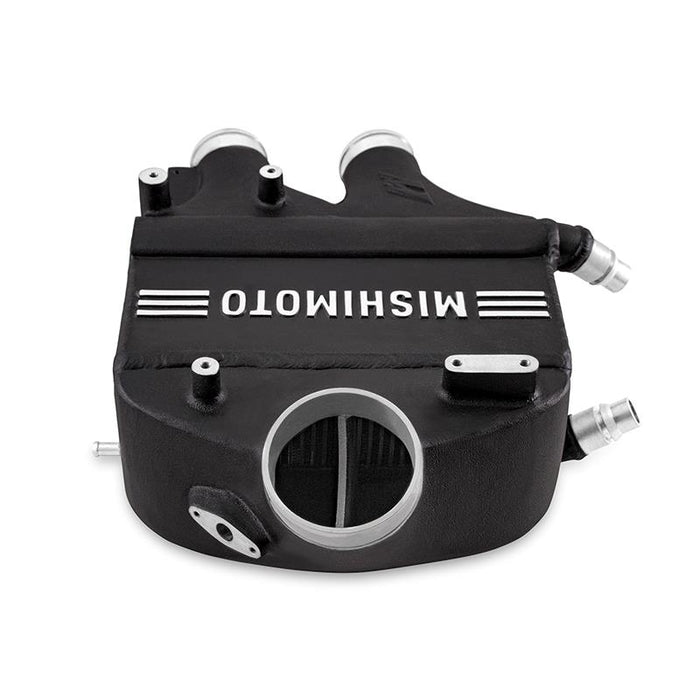 Mishimoto Performance Air-to-Water Intercooler, fits BMW F8X M3/M4 2015-2020