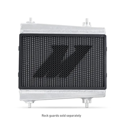 Mishimoto Performance Auxiliary Radiators, Fits BMW G8X M3/M4/M2 2021+ (can take 4-6 weeks for delivery)