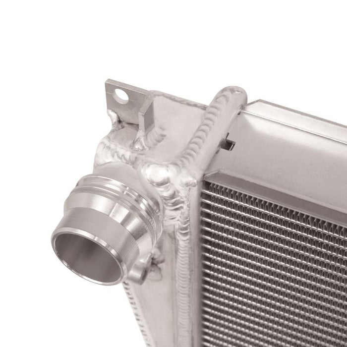 Mishimoto Performance Aluminum Radiator, fits BMW E46 M3 2001–2006