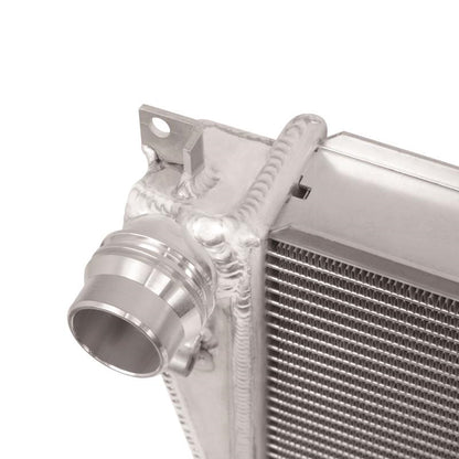 Mishimoto Performance Aluminum Radiator, fits BMW E46 M3 2001–2006