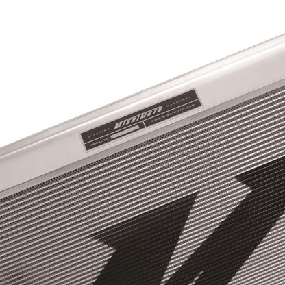 Mishimoto Performance Aluminum Radiator, fits BMW E46 M3 2001–2006
