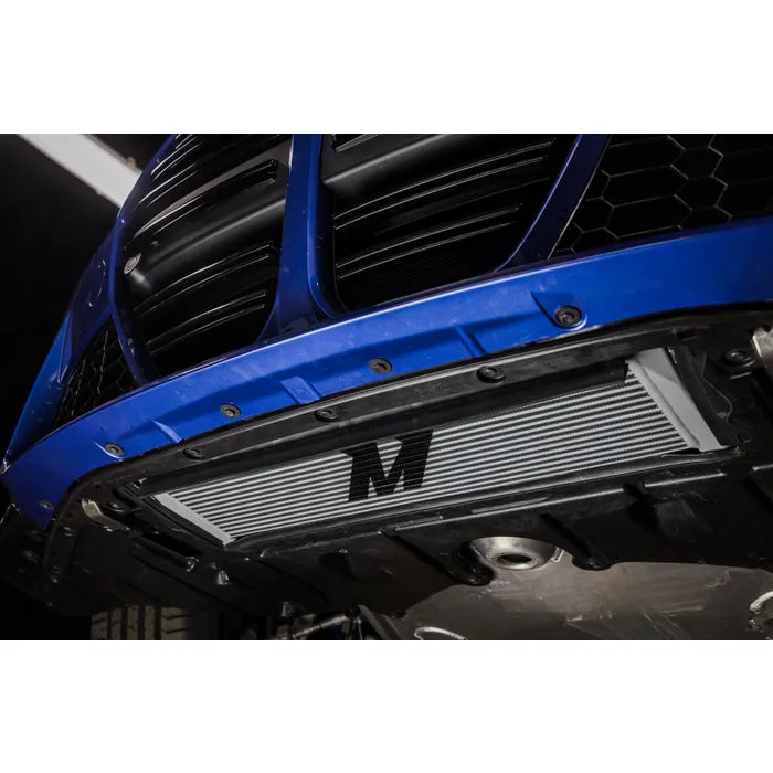 Mishimoto Performance Oil Cooler, Fits BMW G8X M3/M4/M2 2021+