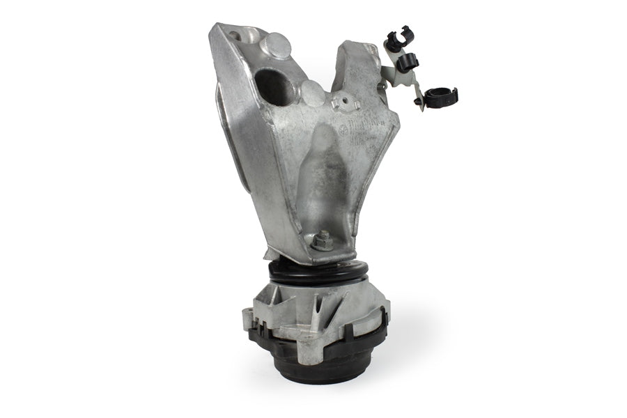 POWERFLEX Black Series BMW M4 F82 F83 Engine Mount Insert Kit S55