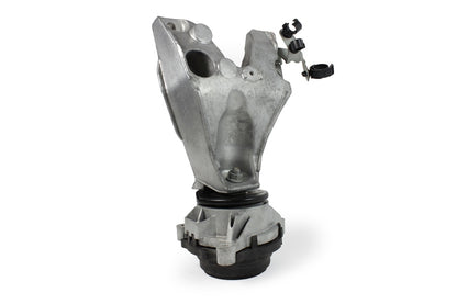 POWERFLEX Black Series BMW M4 F82 F83 Engine Mount Insert Kit S55