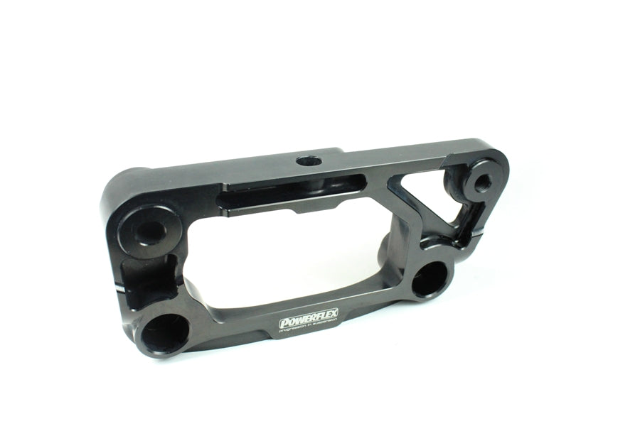 POWERFLEX Black Series BMW M2 F87 Dual-Mount Rear Differential Bracket