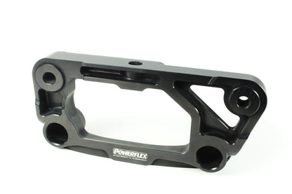 POWERFLEX Black Series BMW M2 F87 Dual-Mount Rear Differential Bracket