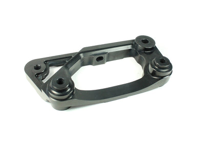 POWERFLEX Black Series BMW M2 F87 Dual-Mount Rear Differential Bracket
