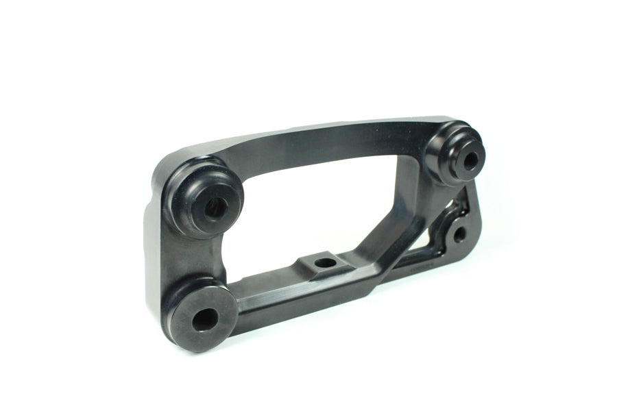 POWERFLEX Black Series BMW M2 F87 Dual-Mount Rear Differential Bracket