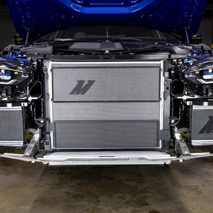 Mishimoto Performance Heat Exchanger, fits BMW G8X M3/M4 2021+