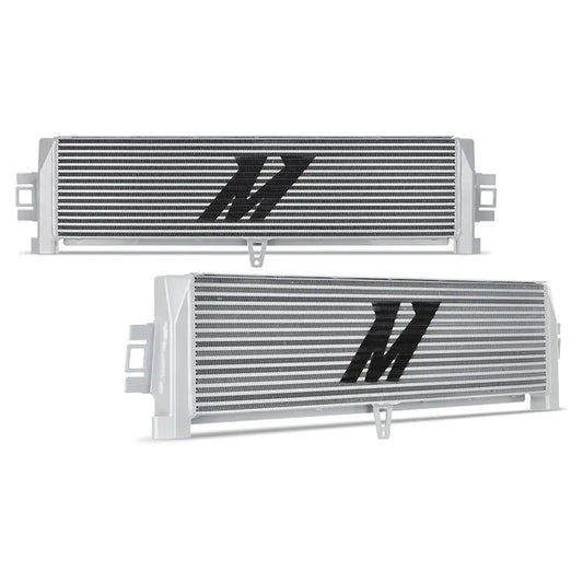 Mishimoto Performance Oil Cooler, Fits BMW G8X M3/M4/M2 2021+