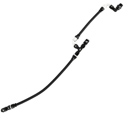 Mishimoto Performance Charge Air Cooler Manifold, Fits BMW G8X M3/M4 2021+