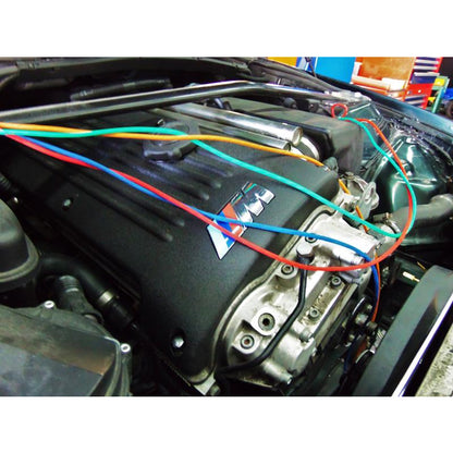Mishimoto Oil Cooler Kit, fits BMW E46 M3 2001–2006