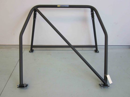 AGI roll cage VW GOLF MK5 – 4PT BOLT IN
