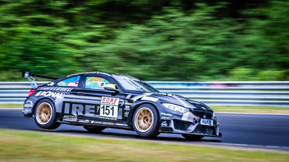 NITRON BMW G82 M4 XDRIVE NTR R3 SUSPENSION KIT