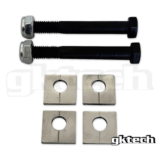 BM Performance Centre GKTech F8X M2/M3/M4, G8X M3/M4 REAR ADJUSTABLE CAMBER SHIMS