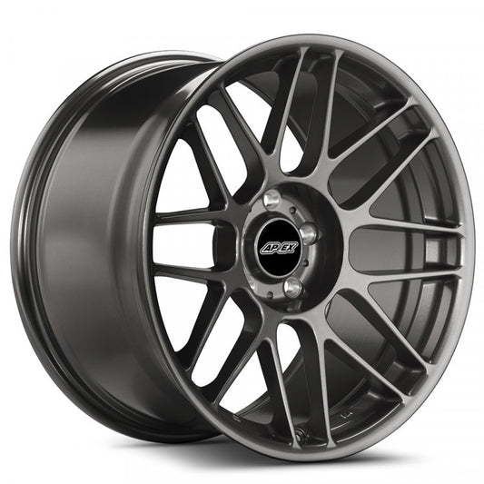 APEX ARC-8 | 19" x 9.5" ET22 | 5x120mm | 72.56mm