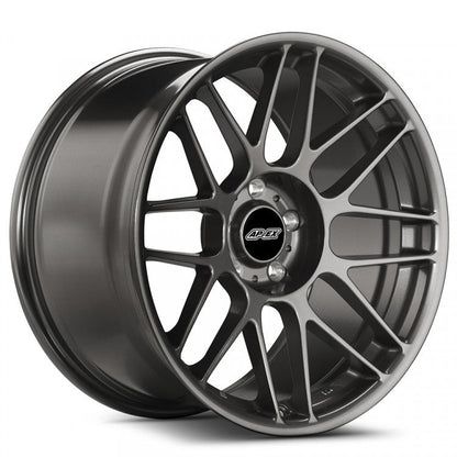 APEX ARC-8 | 19" x 10.5" ET22 | 5x120mm | 72.56mm