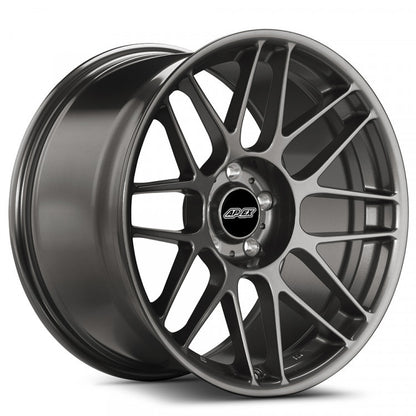 APEX ARC-8 | 18" x 9.5" ET35 | 5x120mm | 72.56mm