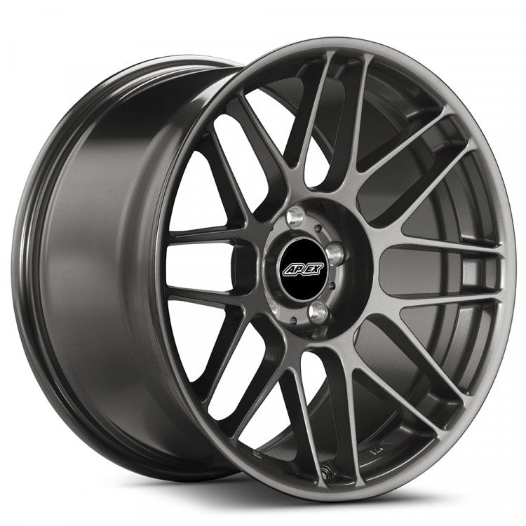 APEX ARC-8 | 17" x 9" ET30 | 5x120mm | 72.56mm
