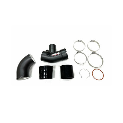 FTP Motorsport G-Series B48D Intake Pipe