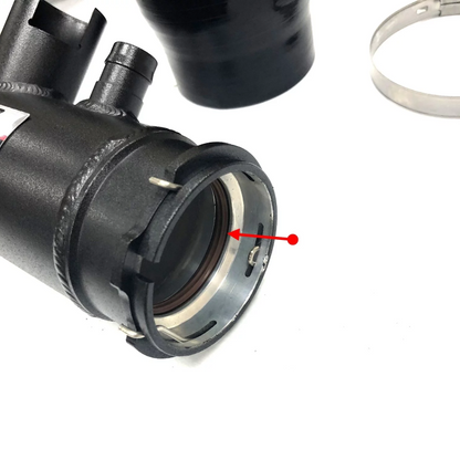 FTP Motorsport G-Series B48 Intake Pipe
