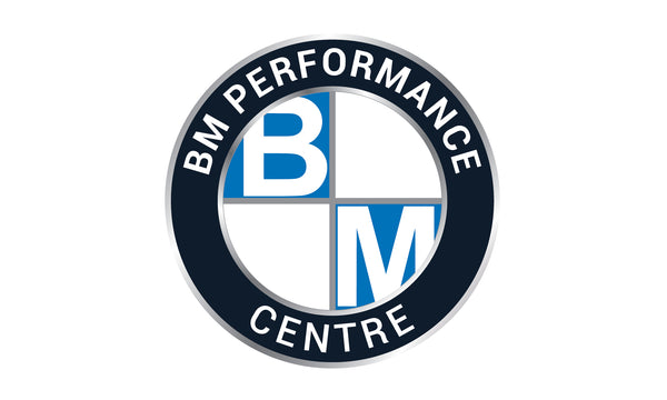 BM Performance Centre online store