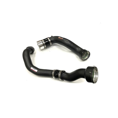 FTP Motorsport B48 Charge & Boost Pipe Set - F5x One, Cooper, Cooper S