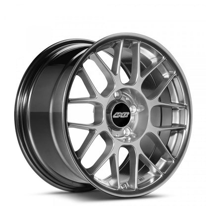 APEX ARC-8 | 18" x 9.5" ET35 | 5x120mm | 72.56mm