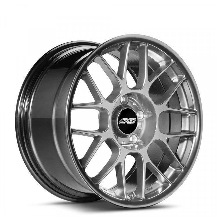 APEX ARC-8 | 19" x 10.5" ET22 | 5x120mm | 72.56mm