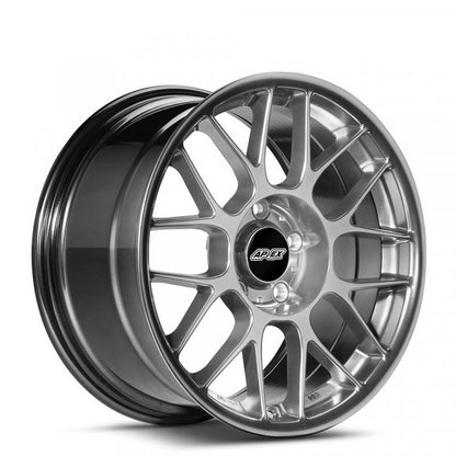 APEX ARC-8 | 19" x 10.5" ET22 | 5x120mm | 72.56mm