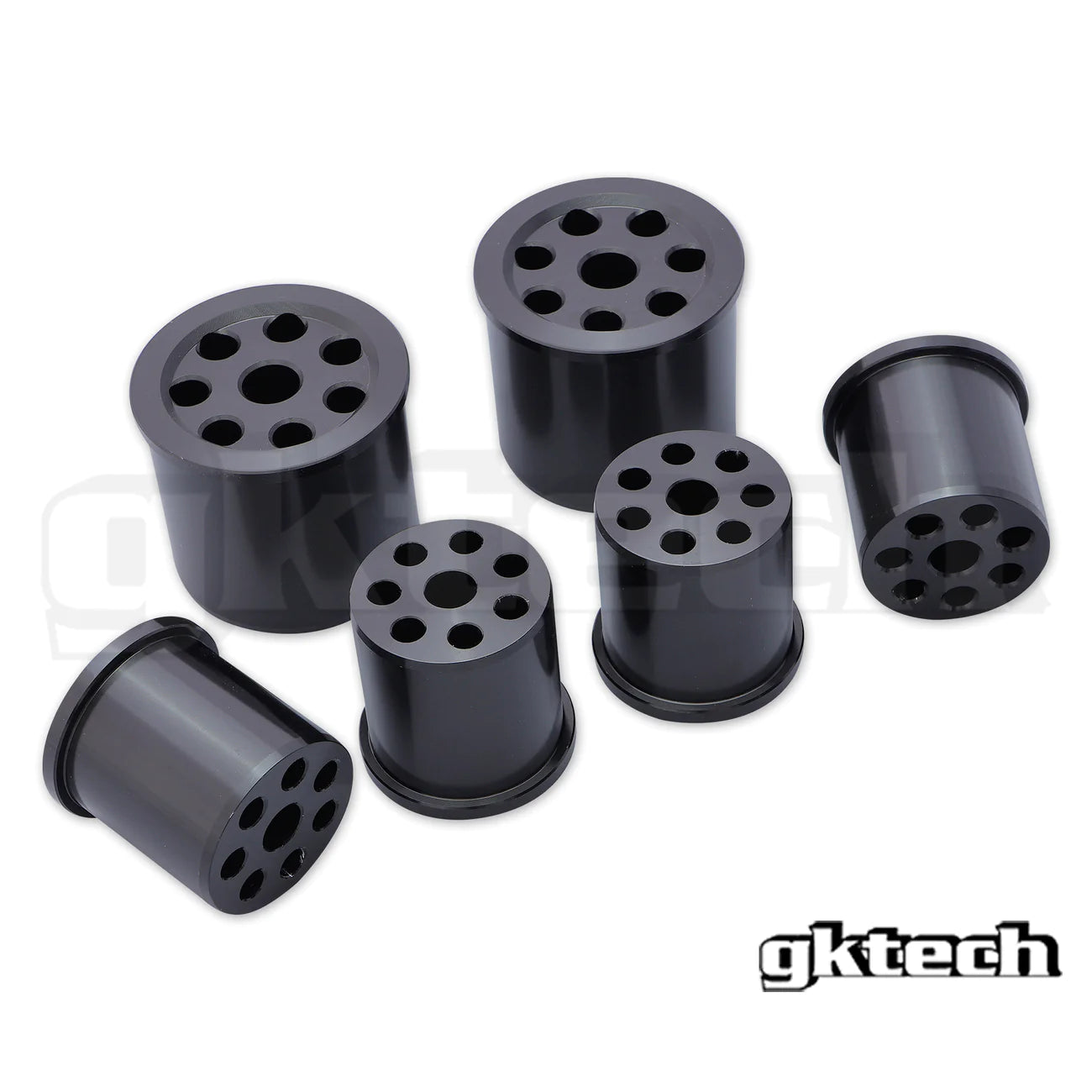 BM Performance Centre GKTech, G8X M3/M4 BMW F8X M2/M3/M4 SOLID DIFF BUSHES