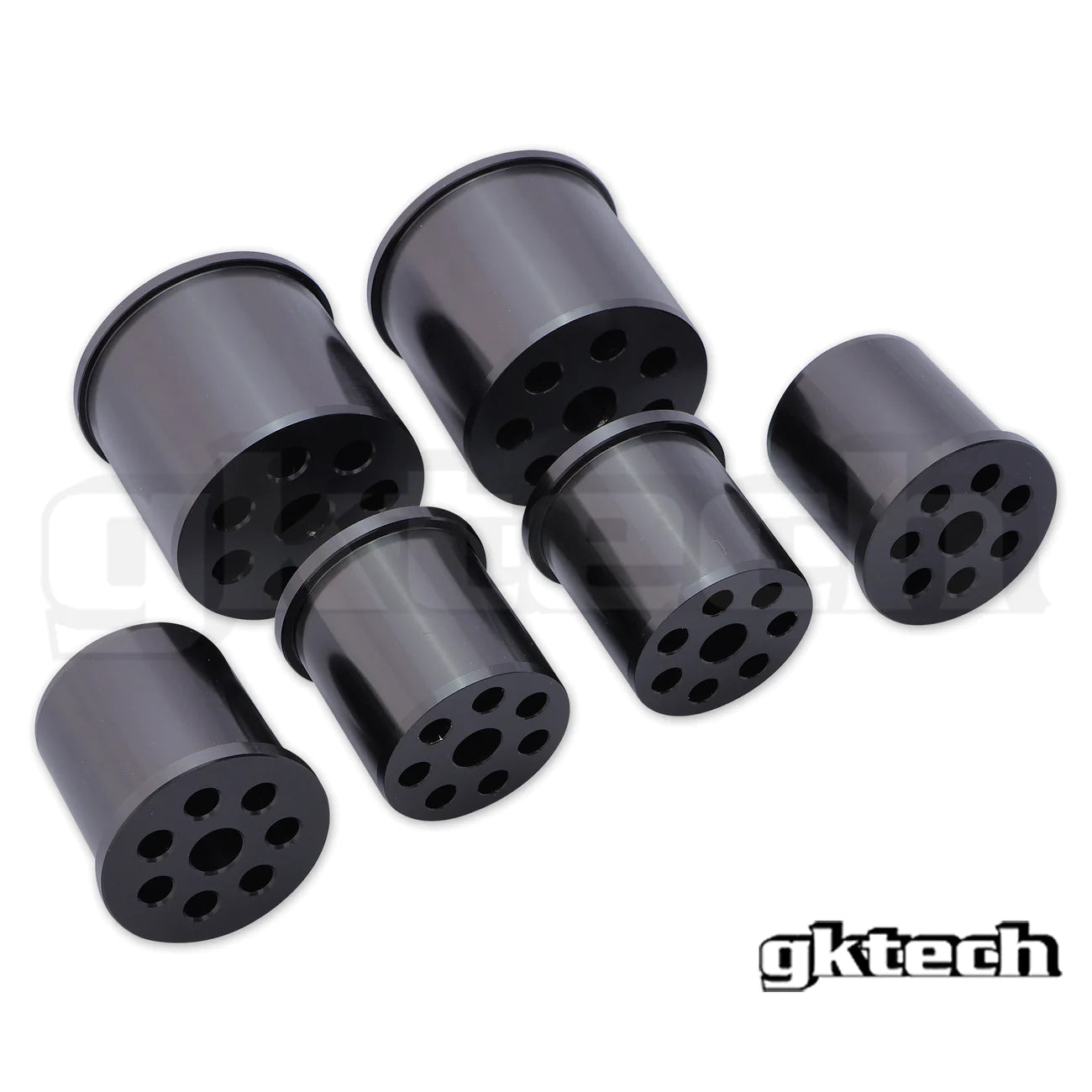 BM Performance Centre GKTech, G8X M3/M4 BMW F8X M2/M3/M4 SOLID DIFF BUSHES