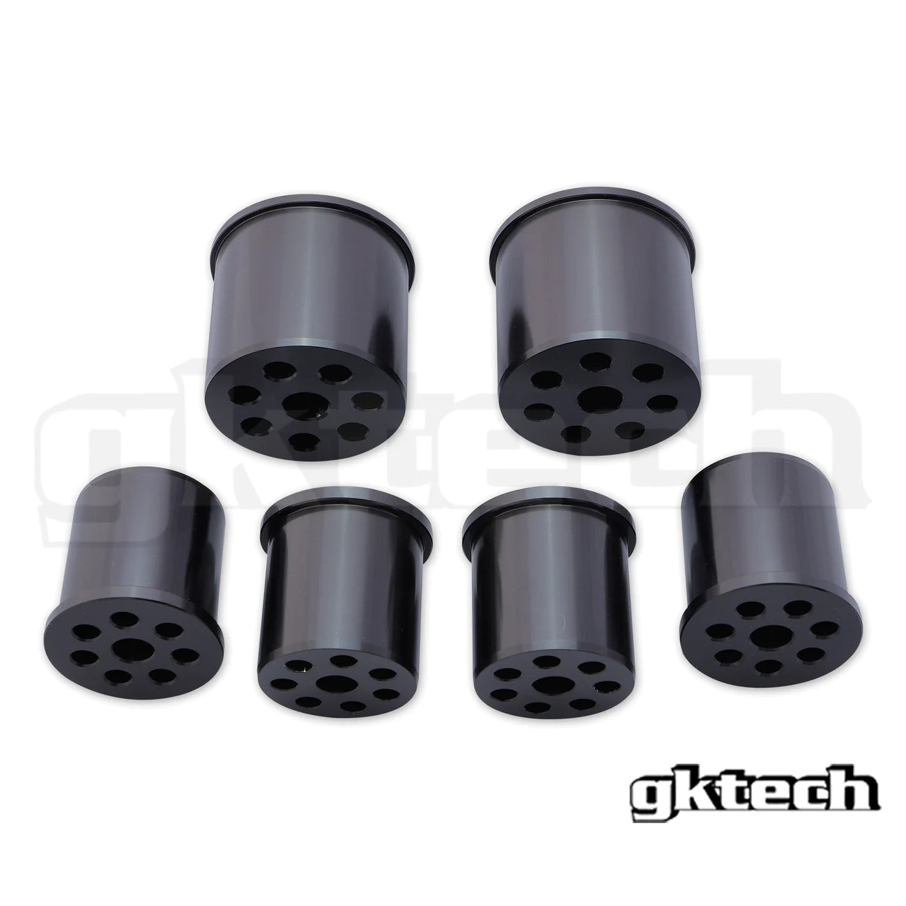 BM Performance Centre GKTech, G8X M3/M4 BMW F8X M2/M3/M4 SOLID DIFF BUSHES
