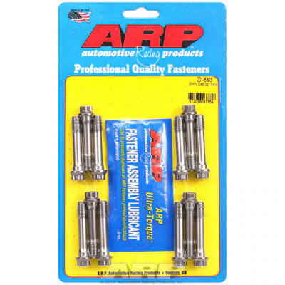 ARP BMW S55 2979cc Inline6 DOHC 4v Turbo  CONROD Bolts