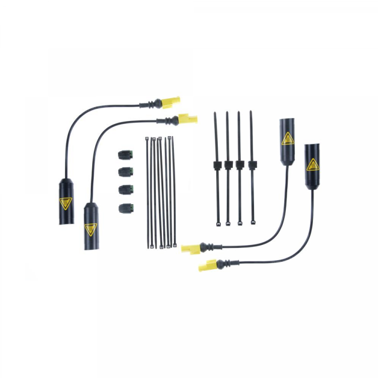 KW Cancellation Kit for Electronic Damping (EDC) - F2x, F3x