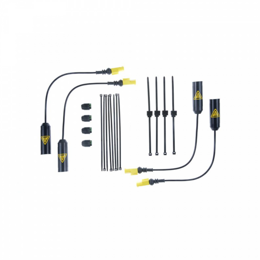 KW Cancellation Kit for Electronic Damping (EDC) - F2x, F3x