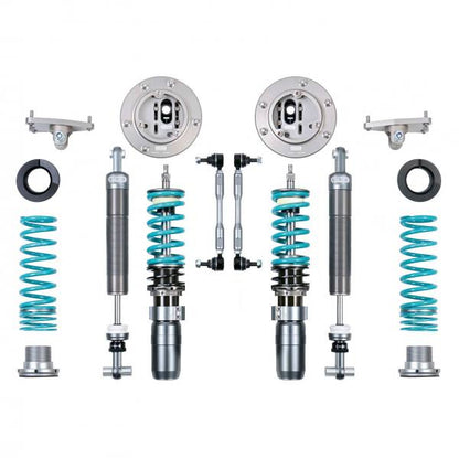 NITRON BMW G87 M2 NTR R1 SUSPENSION KIT