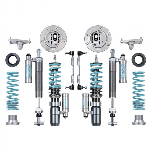 NITRON BMW F82 M4 NTR R3 SUSPENSION KIT