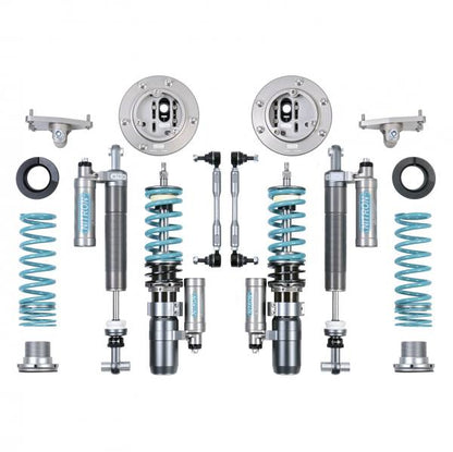 NITRON BMW F82 M4 NTR R3 SUSPENSION KIT