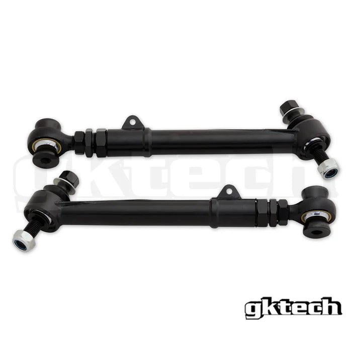 BM Performance Centre GKTech F8X M2/M3/M4 ADJUSTABLE FRONT LOWER TRAILING ARMS (PAIR)