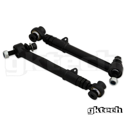 BM Performance Centre GKTech F8X M2/M3/M4 ADJUSTABLE FRONT LOWER TRAILING ARMS (PAIR)