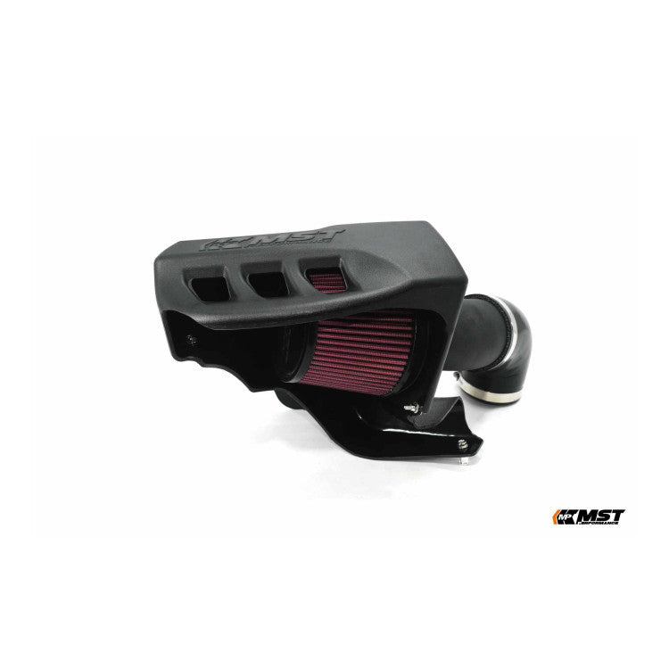 MST Performance BMW B48 Cold Air Intake Kit w/ HDPE Airbox
