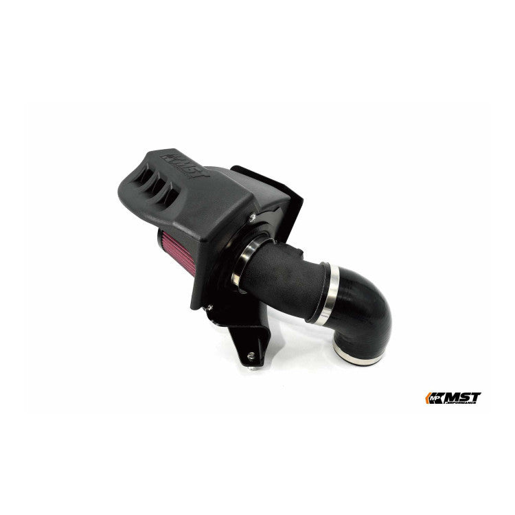 MST Performance BMW B48 Cold Air Intake Kit w/ HDPE Airbox