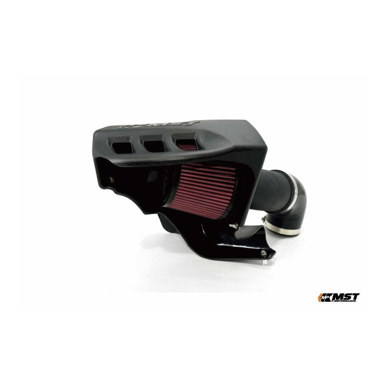 MST Performance BMW B48 Cold Air Intake Kit w/ HDPE Airbox