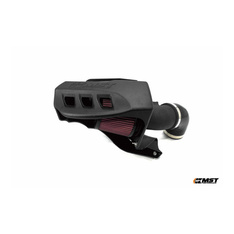 MST Performance BMW B48 Cold Air Intake Kit w/ HDPE Airbox
