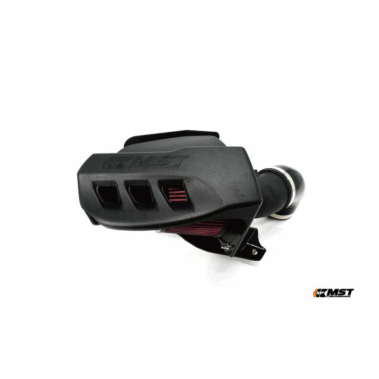 MST Performance BMW B48 Cold Air Intake Kit w/ HDPE Airbox