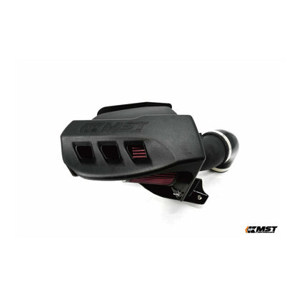 MST Performance BMW B48 Cold Air Intake Kit w/ HDPE Airbox