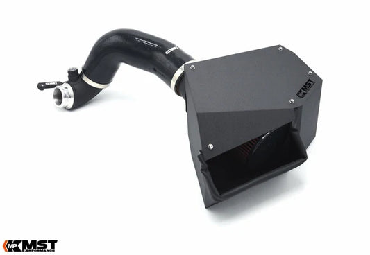 MST Performance Cold Air Intake for Volkswagen Golf GTI/R (MK7)(MK7.5) & Audi S3 (8V)/TTS (FV) (VW-MK777)