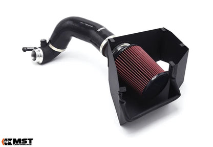 MST Performance Cold Air Intake for Volkswagen Golf GTI/R (MK7)(MK7.5) & Audi S3 (8V)/TTS (FV) (VW-MK777)