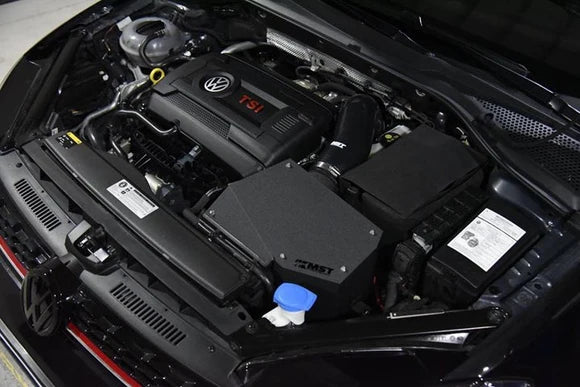 MST Performance Cold Air Intake for Volkswagen Golf GTI/R (MK7)(MK7.5) & Audi S3 (8V)/TTS (FV) (VW-MK777)